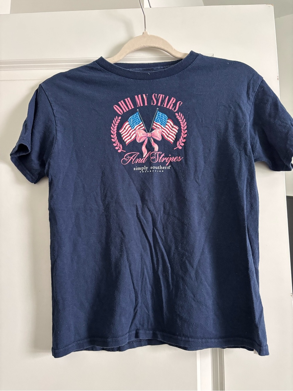 Simply southern t shirt